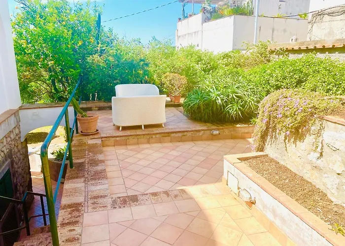 La Zagara By Caprirooms Guest house 3*