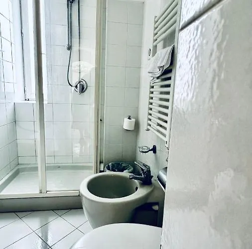 La Zagara By Caprirooms 3*