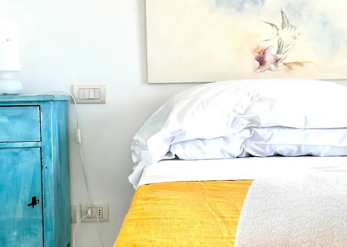 Guest house La Zagara By Caprirooms Capri