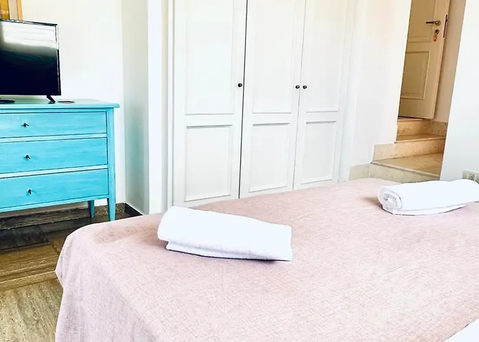 La Zagara By Caprirooms Guest house