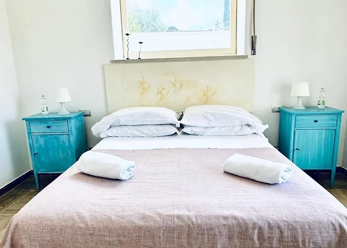 Guest house La Zagara By Caprirooms Capri