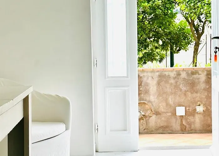 La Zagara By Caprirooms