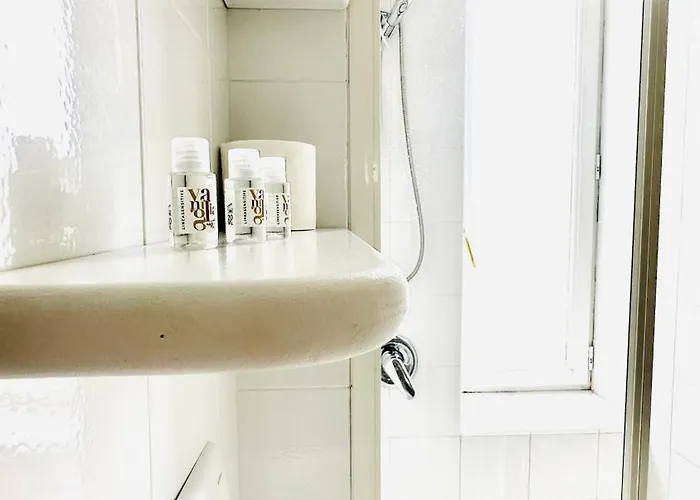 La Zagara By Caprirooms 3*