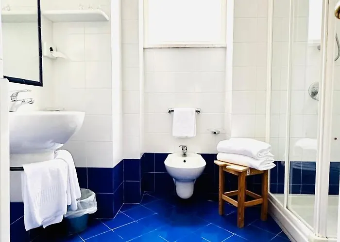 Guest house La Zagara By Caprirooms